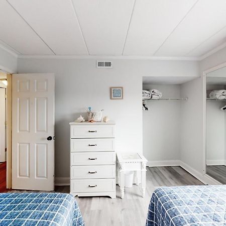 White Marlin 202A Apartman Ocean City Kültér fotó