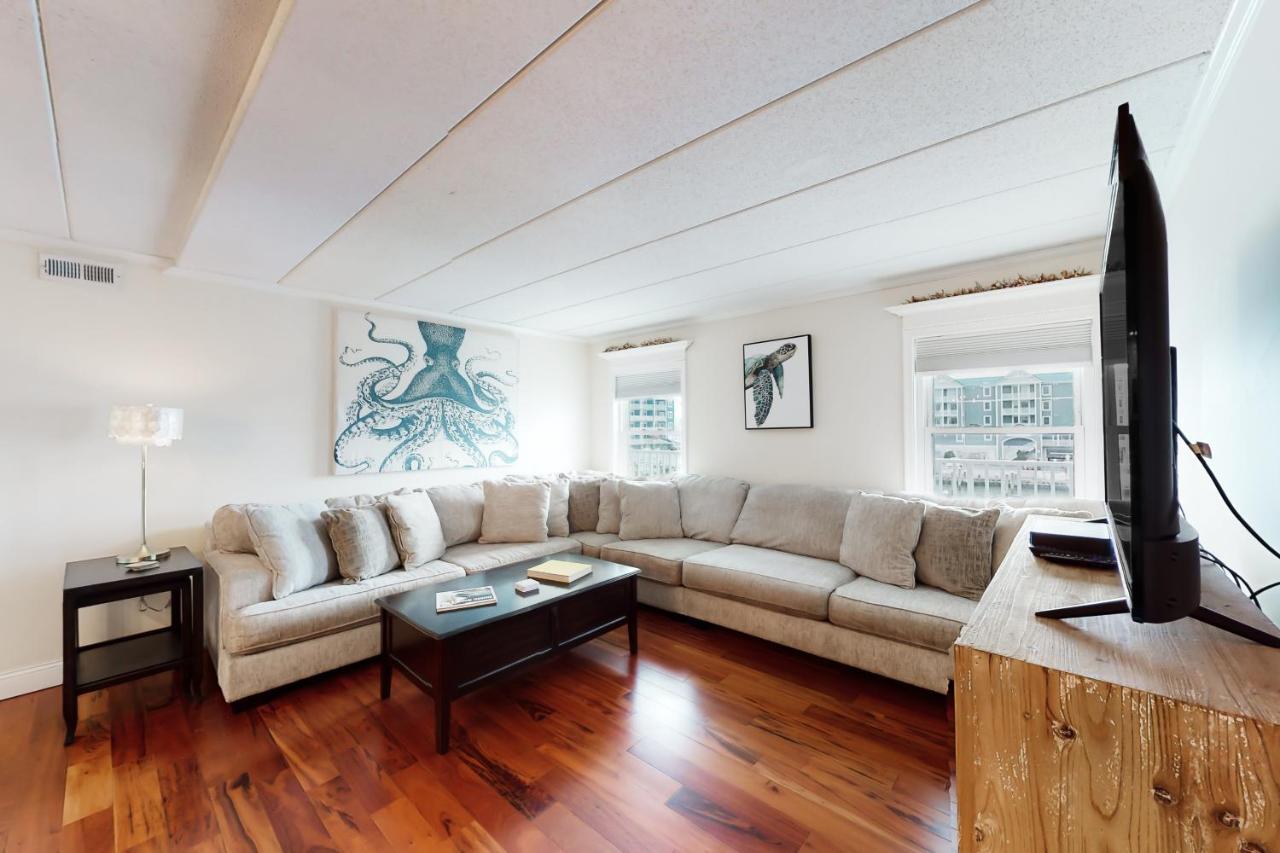 White Marlin 202A Apartman Ocean City Kültér fotó