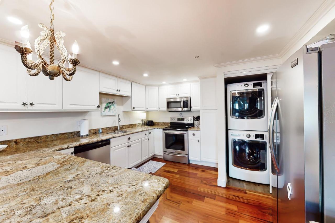 White Marlin 202A Apartman Ocean City Kültér fotó
