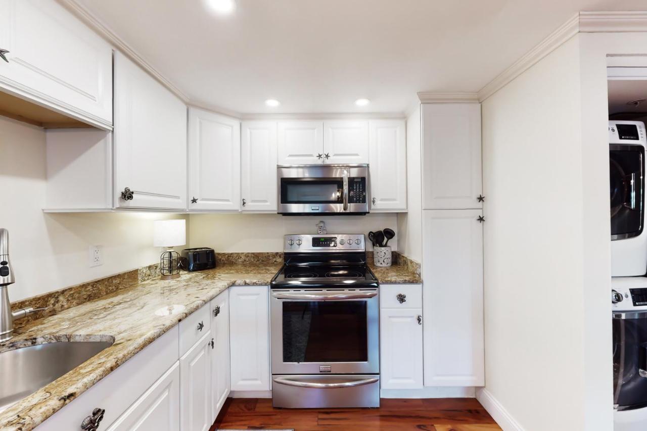 White Marlin 202A Apartman Ocean City Kültér fotó
