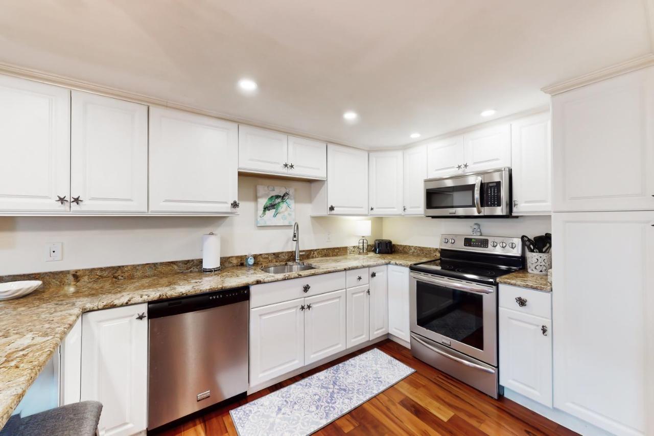 White Marlin 202A Apartman Ocean City Kültér fotó