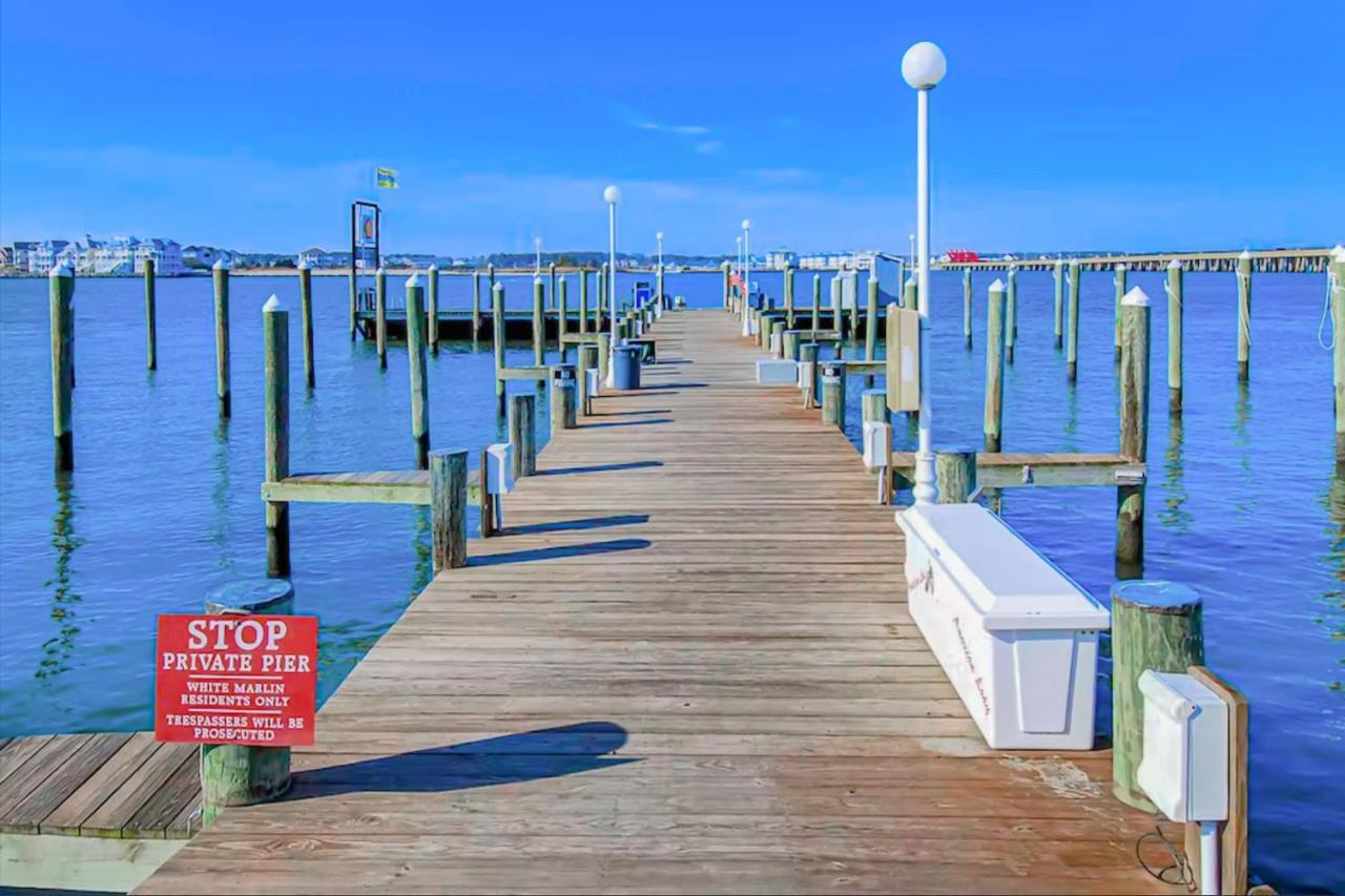 White Marlin 202A Apartman Ocean City Kültér fotó