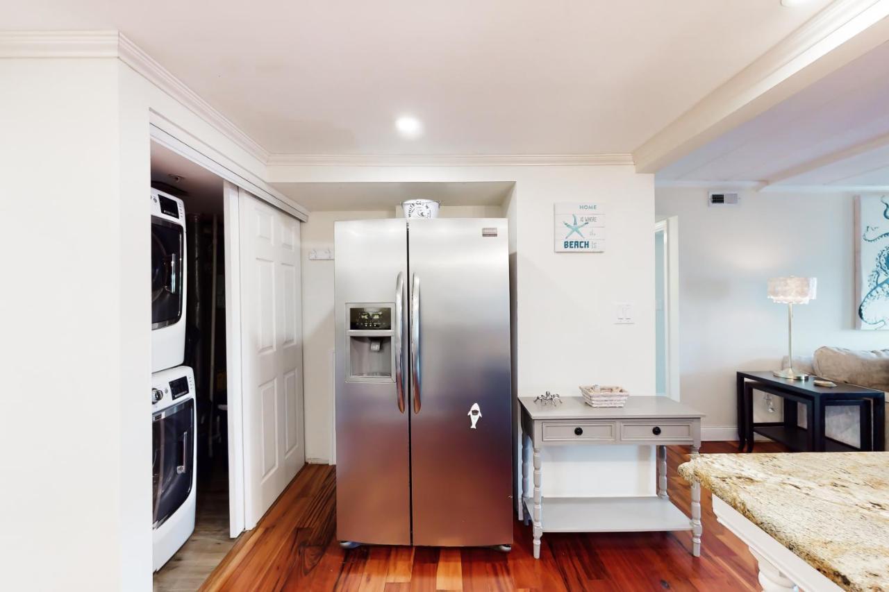 White Marlin 202A Apartman Ocean City Kültér fotó