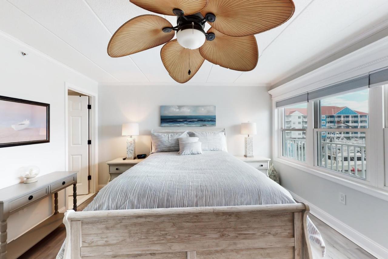 White Marlin 202A Apartman Ocean City Kültér fotó