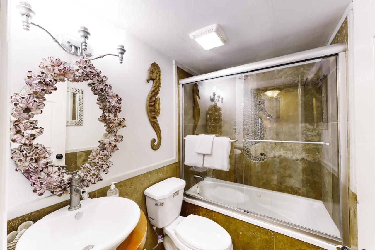 White Marlin 202A Apartman Ocean City Kültér fotó