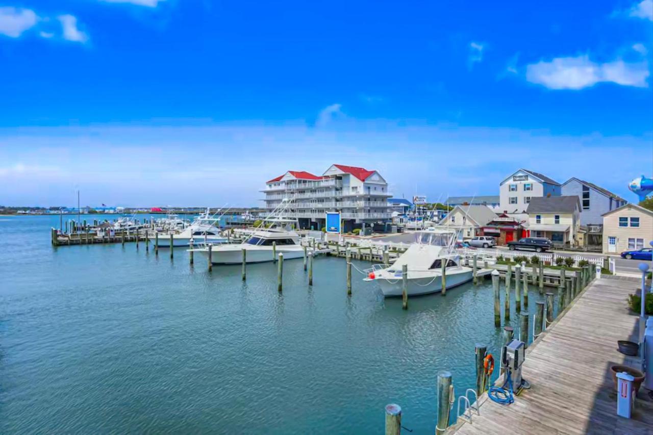 White Marlin 202A Apartman Ocean City Kültér fotó