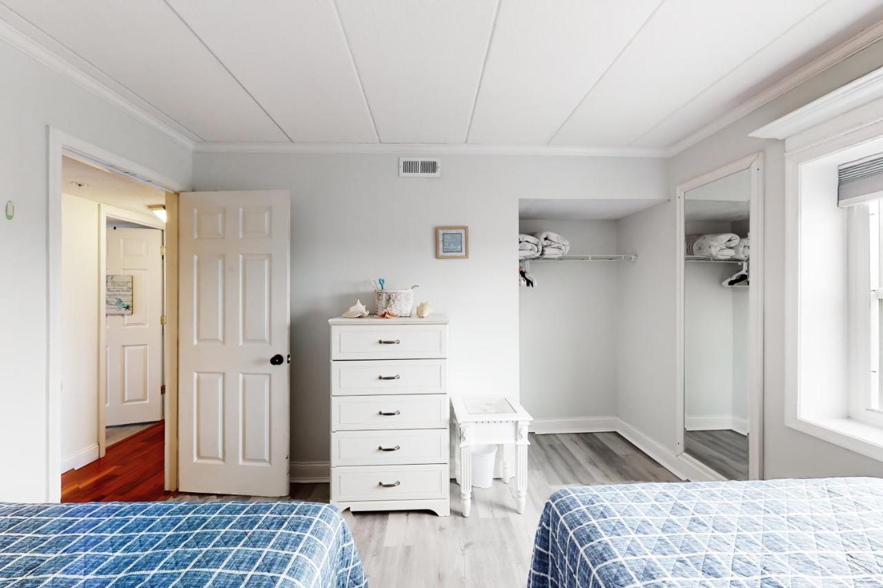 White Marlin 202A Apartman Ocean City Kültér fotó