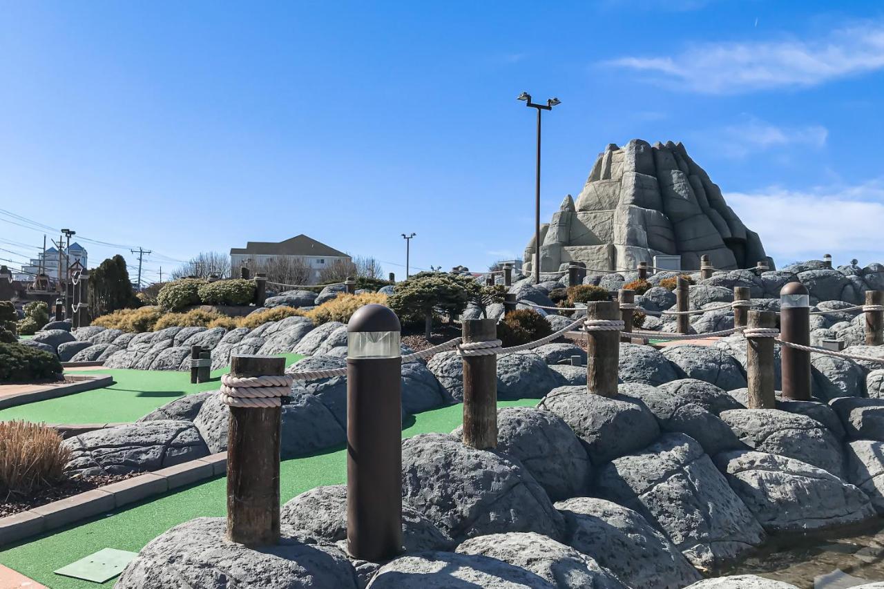 White Marlin 202A Apartman Ocean City Kültér fotó