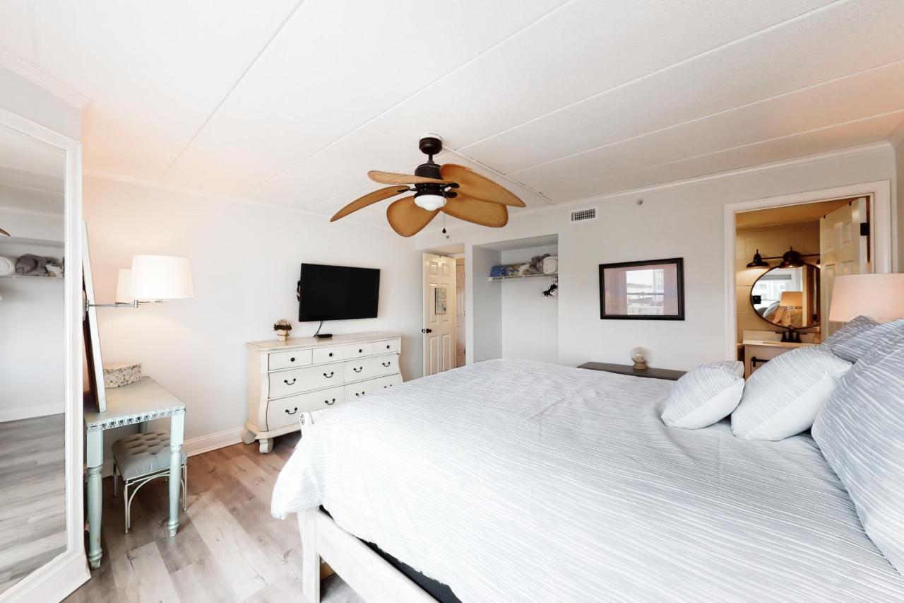 White Marlin 202A Apartman Ocean City Kültér fotó
