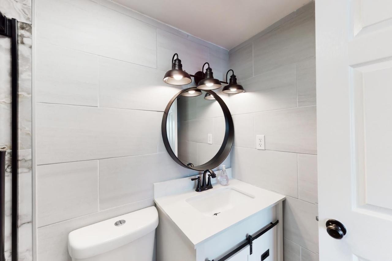 White Marlin 202A Apartman Ocean City Kültér fotó